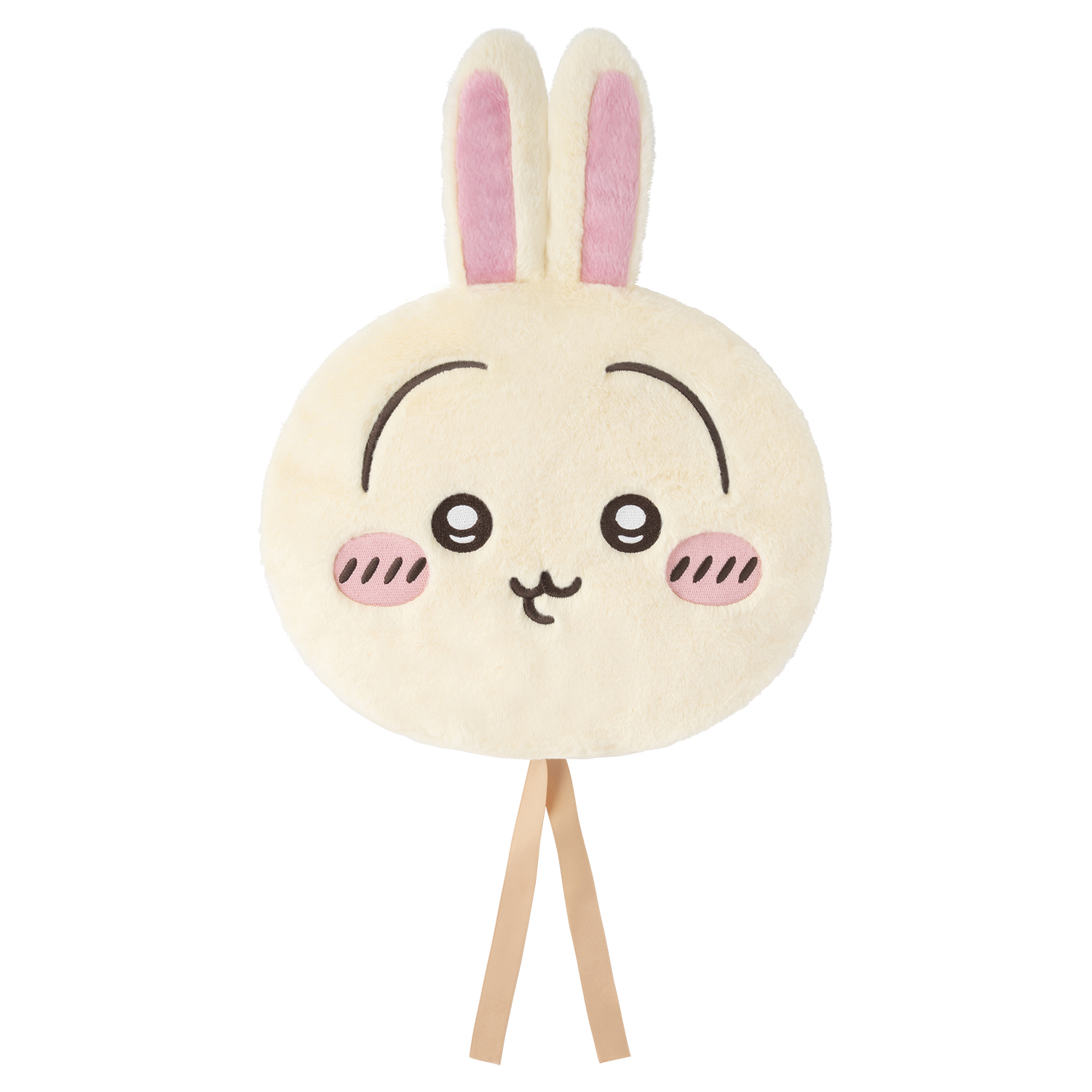 四月連線貨品 - 日本CHIIKAWA PARK 毛絨貝雷帽