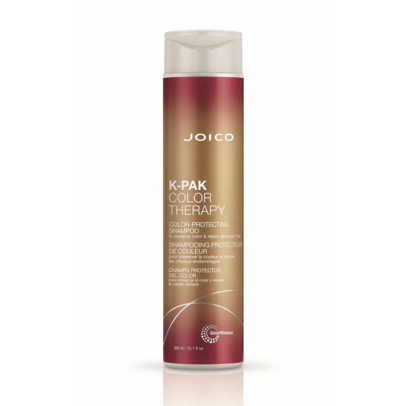 Joico K-PAK Color Therapy Shampoo 鎖色修護洗髮水 300ml