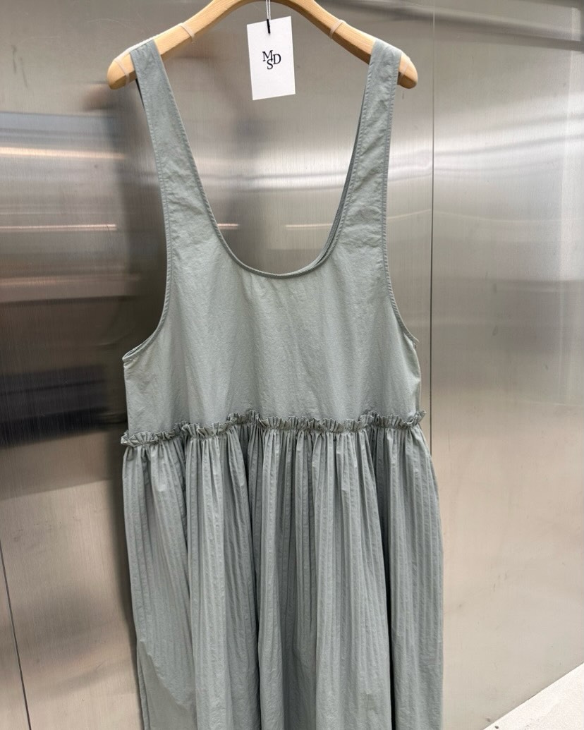 (2026FW) MYDRESS - OPS