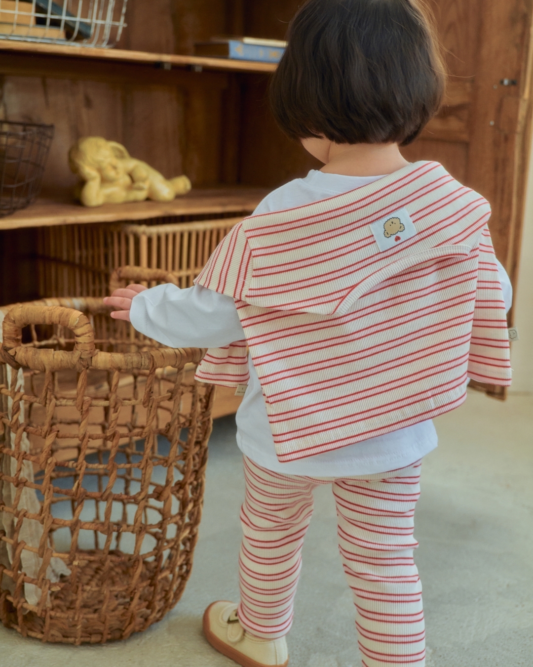 🇰🇷Oottbebe leggings