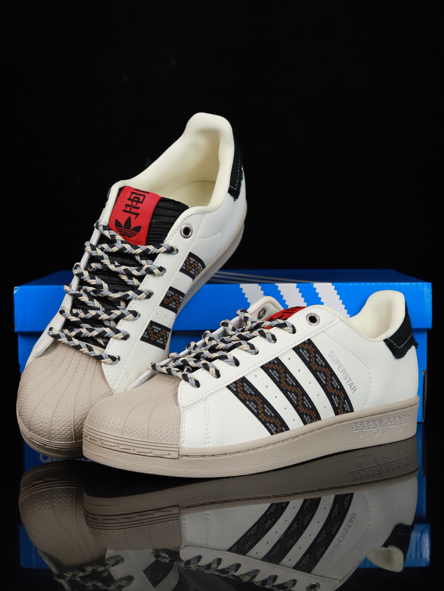 Adidas Superstar JQ8722
