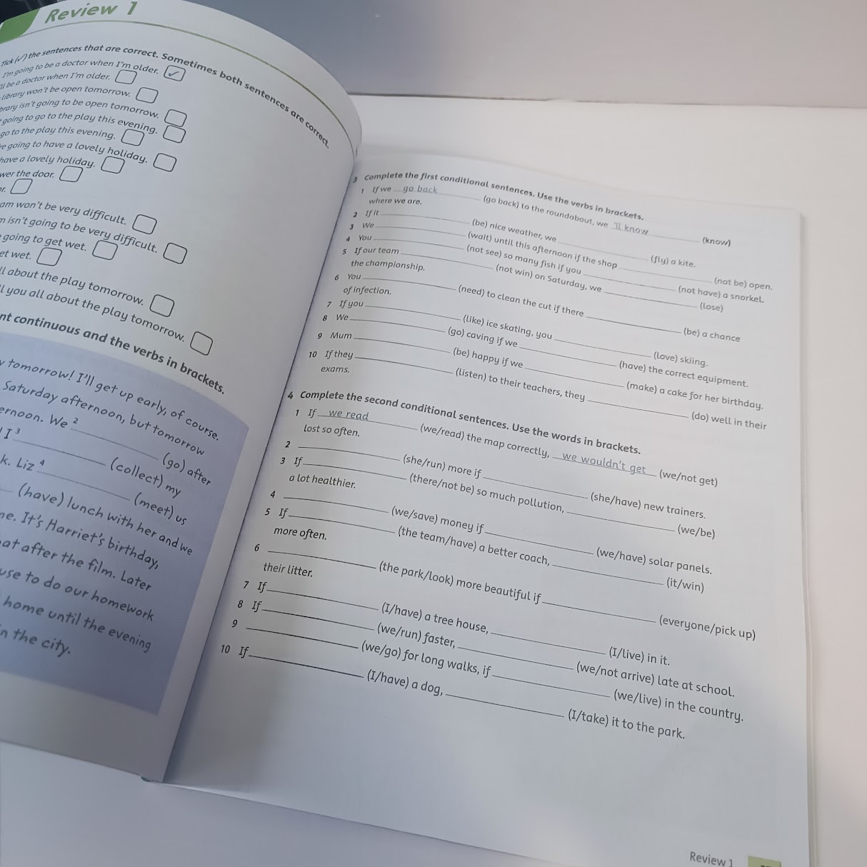 Oxford Grammar Friends  1-6 |6 books | 6-15歲 |牛津文法朋友6冊 | 答案是電子版 |C56