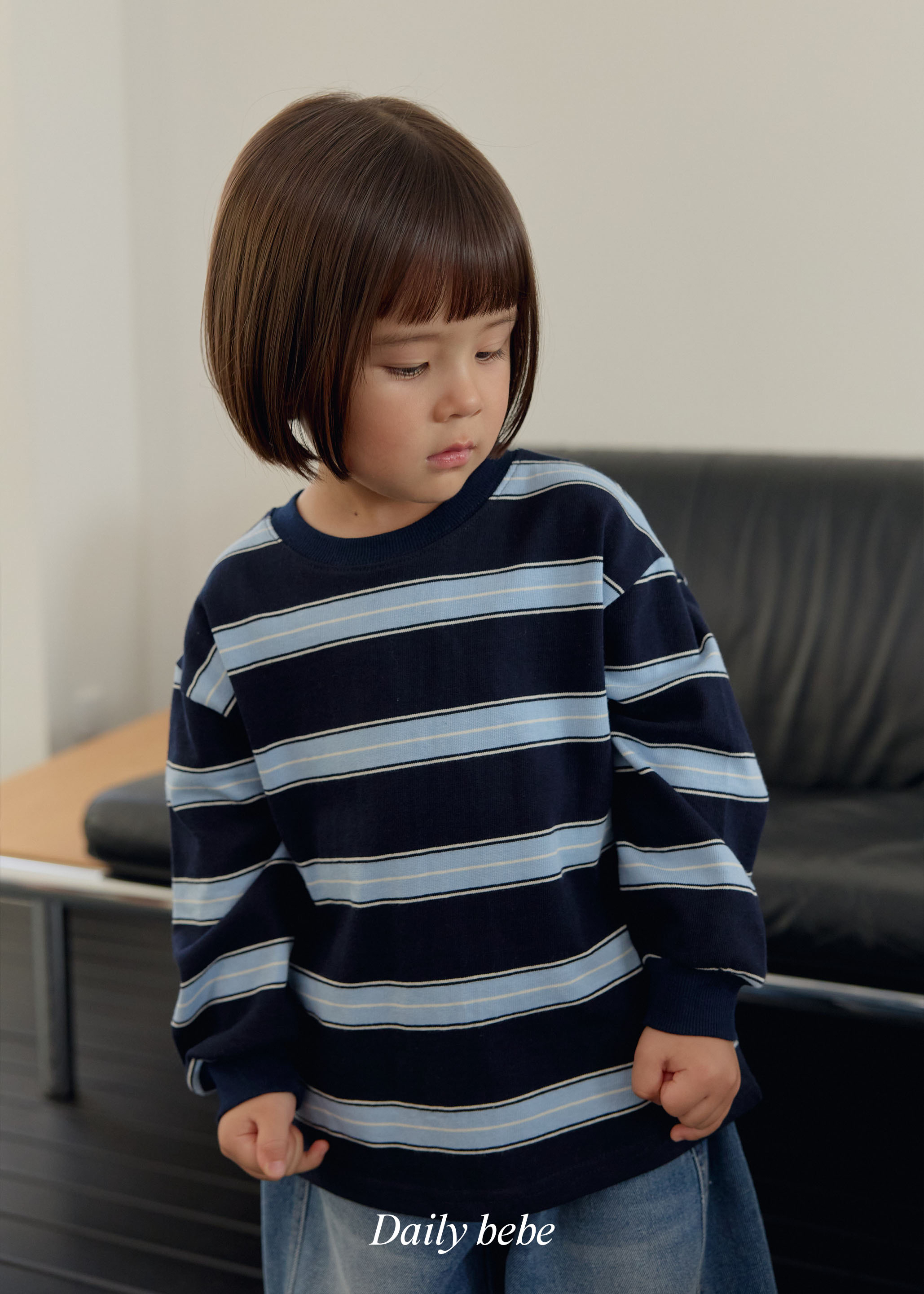 Dailybebe | "You & Me" Sweatshirt