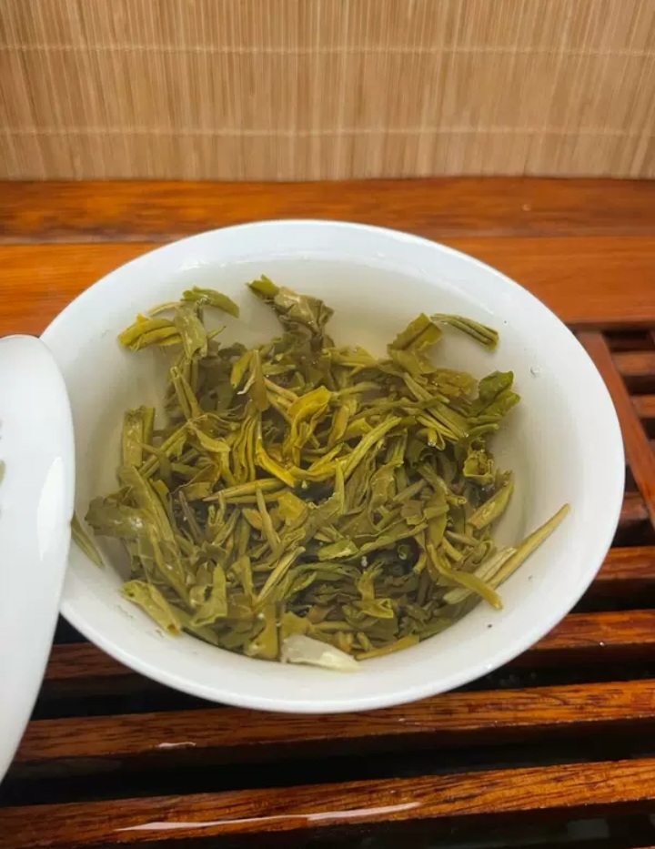 優質茉莉花茶禮盒