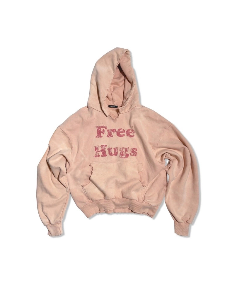 Free Hugs Hoodie