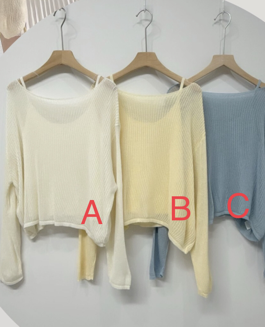 🇰🇷🇰🇷新款速遞25/2🔥🔥SET10130#ff2809