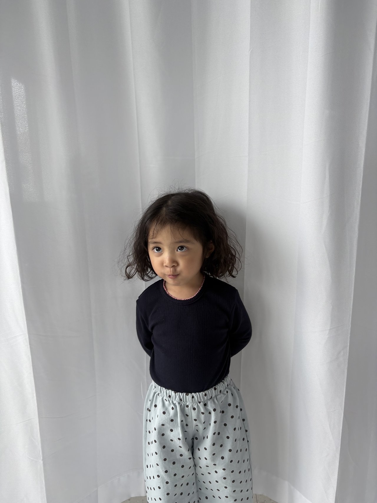 Pepper | basic T