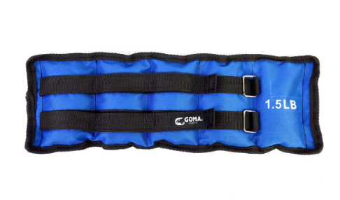 F3-4P/GOMA 尼龍手腳帶