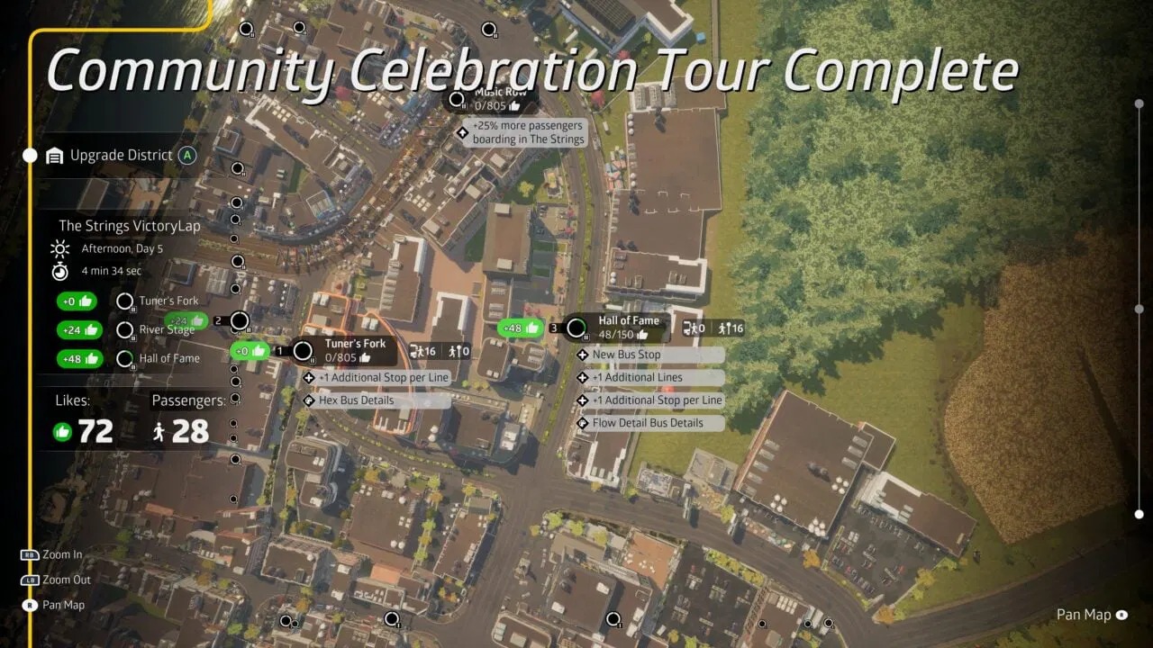 【預售 28/5】PS5 Bus Bound 巴士模擬駕駛 中/英文  (英文封面) PO0593