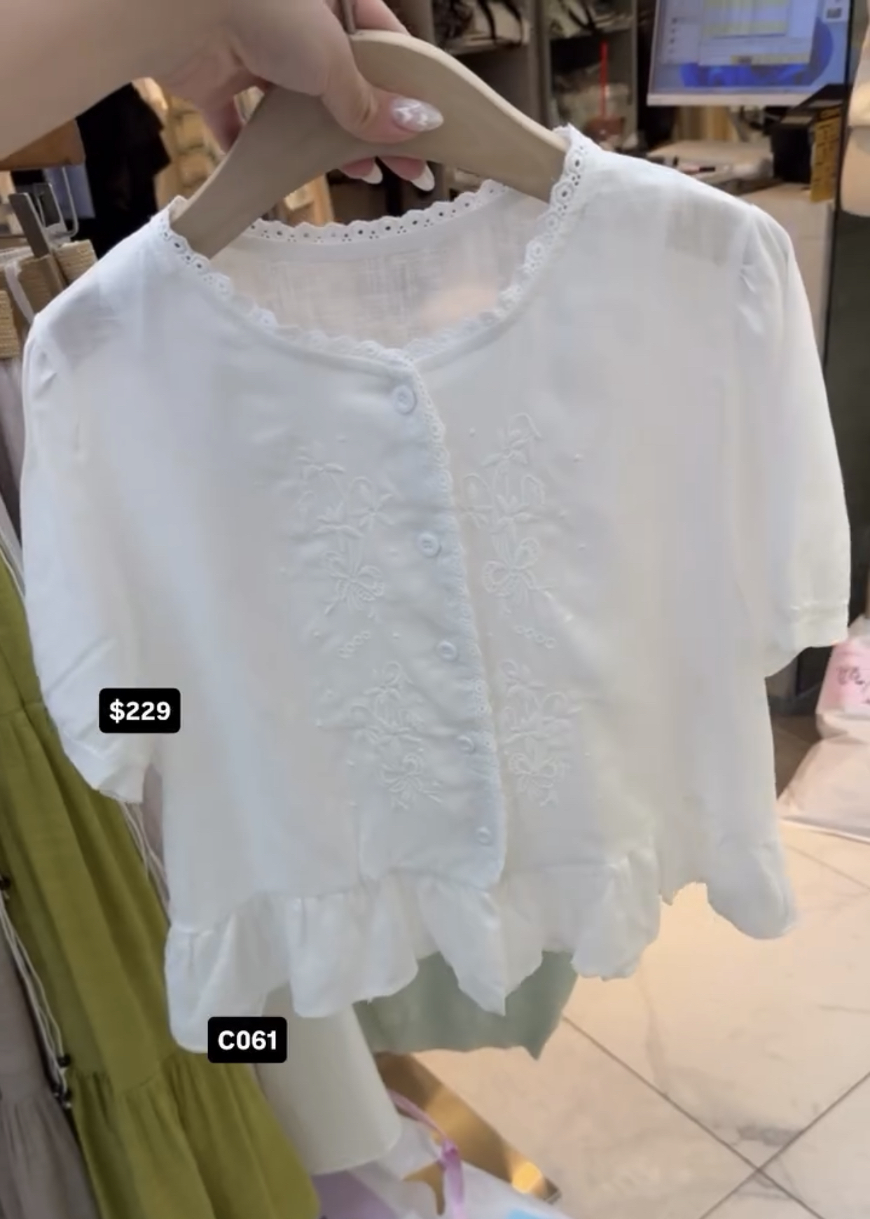 🇰🇷🇰🇷韓國連線30/3🔥🔥10934#C061