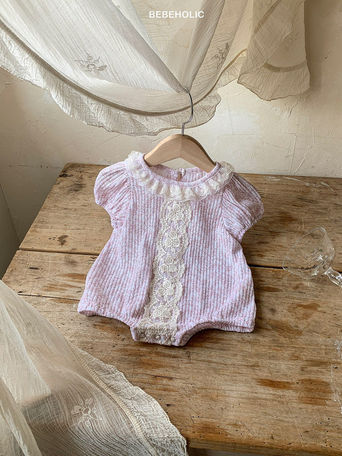 🇰🇷Bebeholic包屁