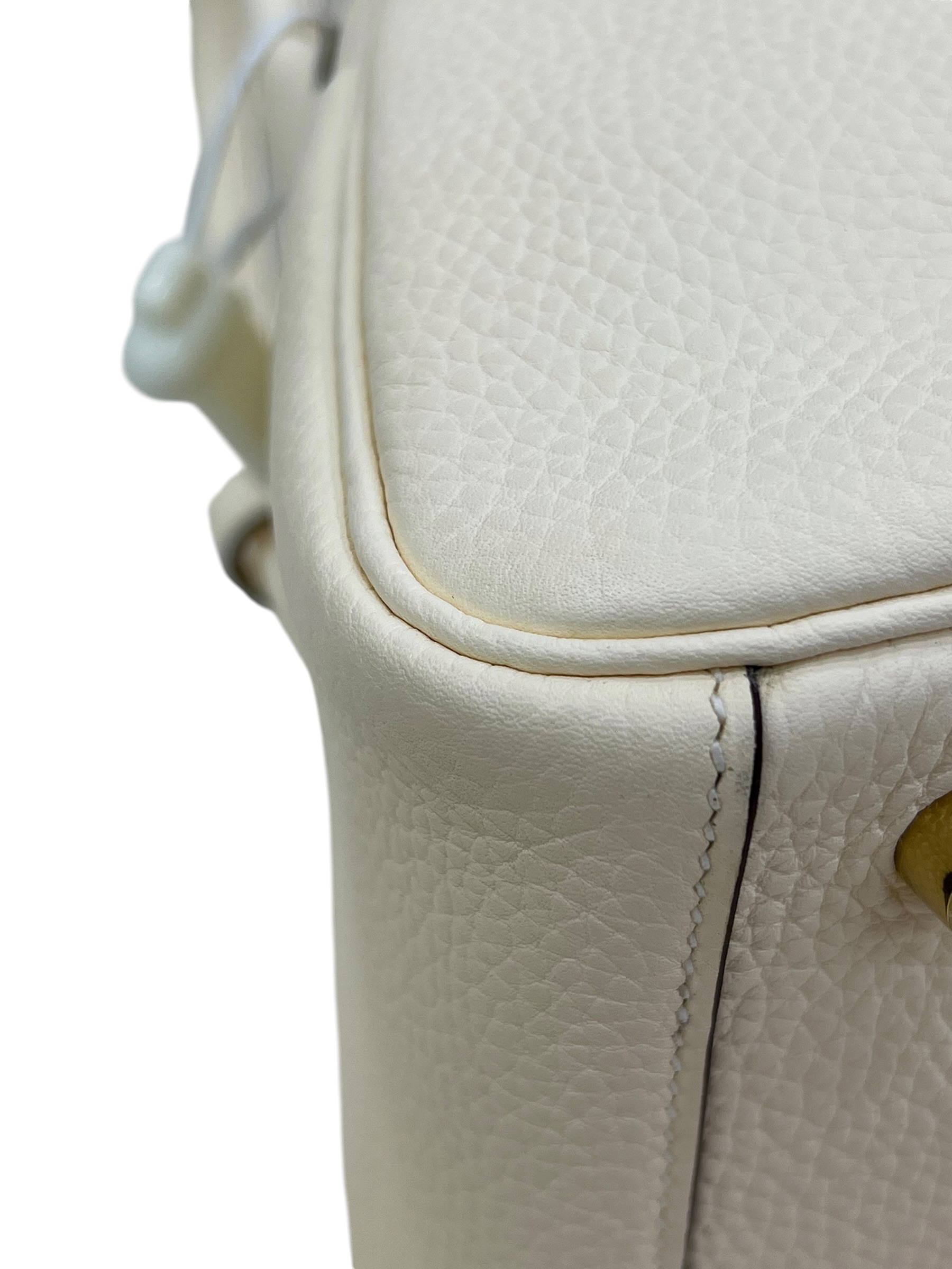 Pre-Owned HERMÉS Lindy 26 Stamp U / Product Code: 063027