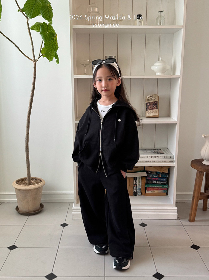 🇰🇷Matilda&Lee pants