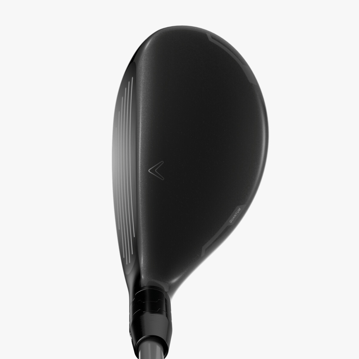 CALLAWAY QUANTUM MAX 鐵木桿