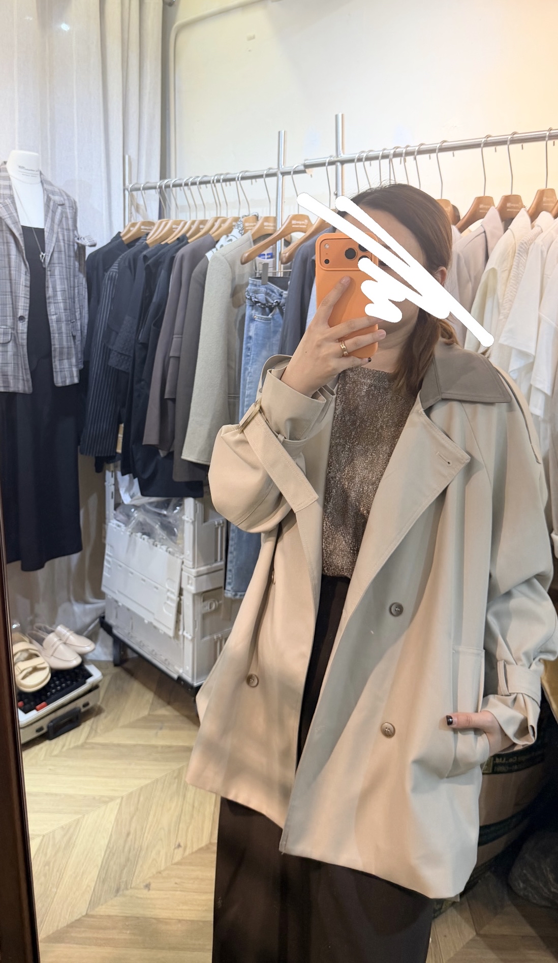 ONE JK19 ✨自家品牌  