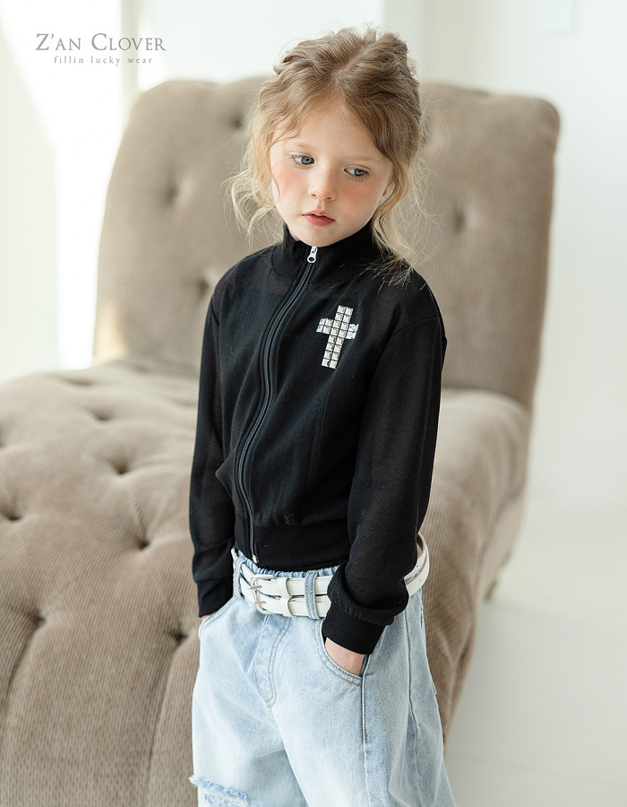 🇰🇷ZAN CLOVER外套