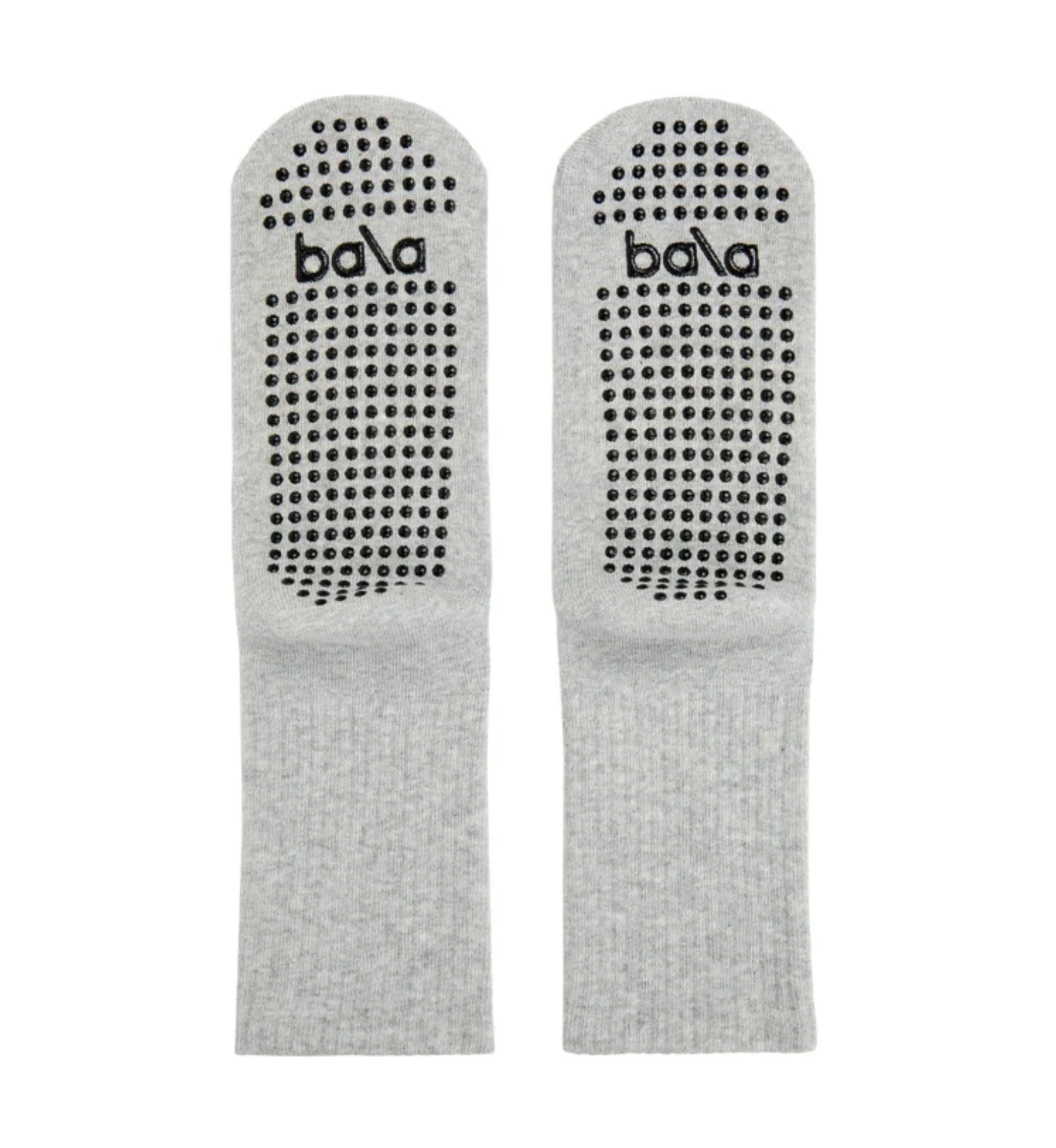 Bala Studio Grip Sock防滑襪（6-pack）