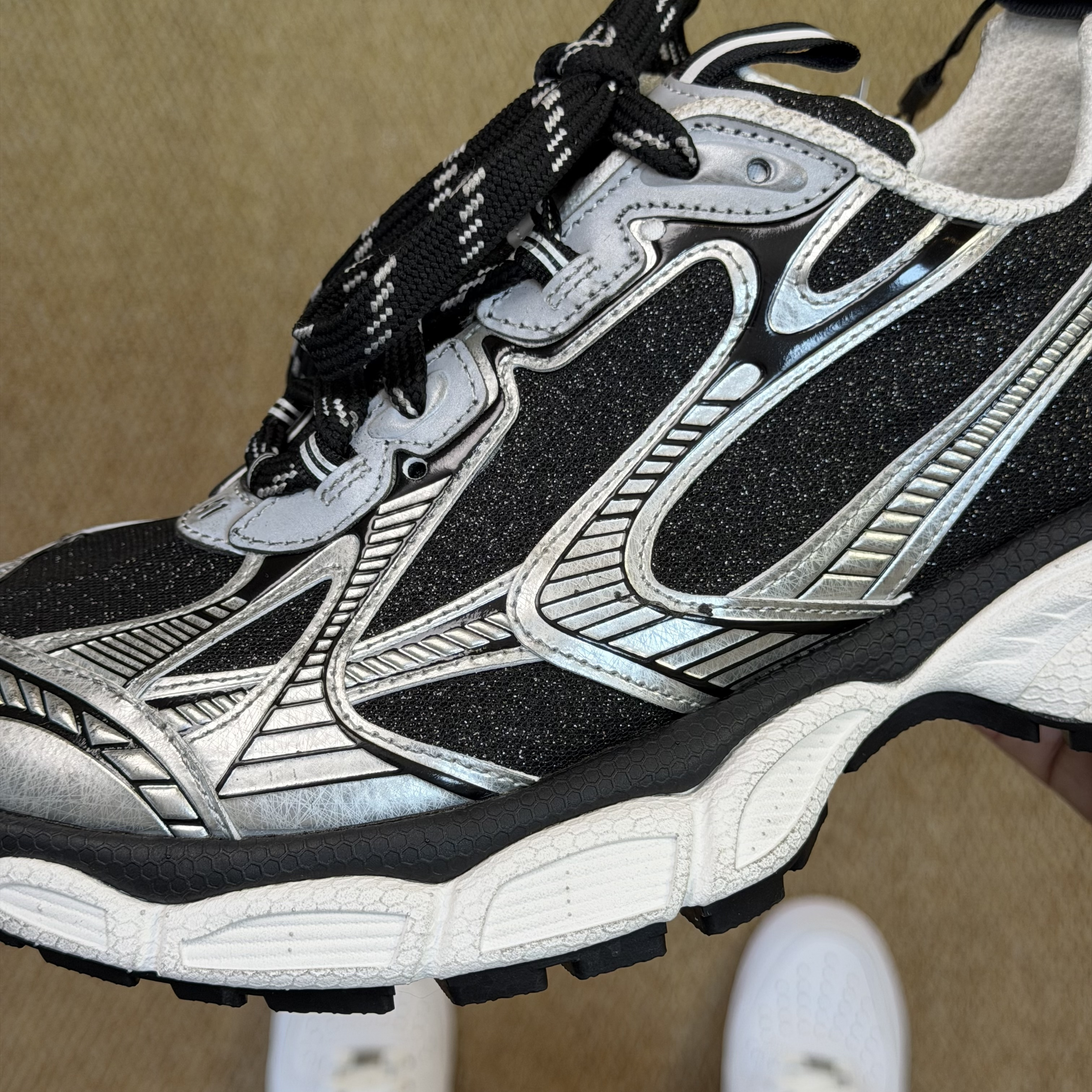 Balenciaga 3XL Sneakers 