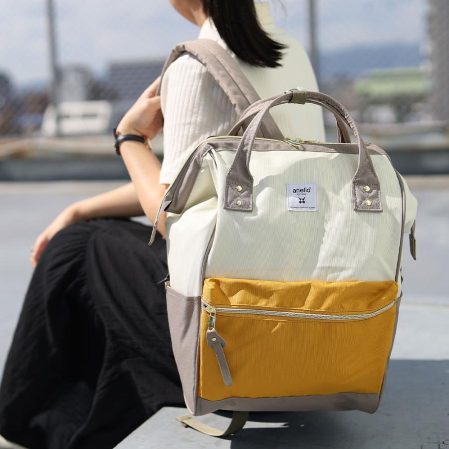 anello Mouth Backpack (R)