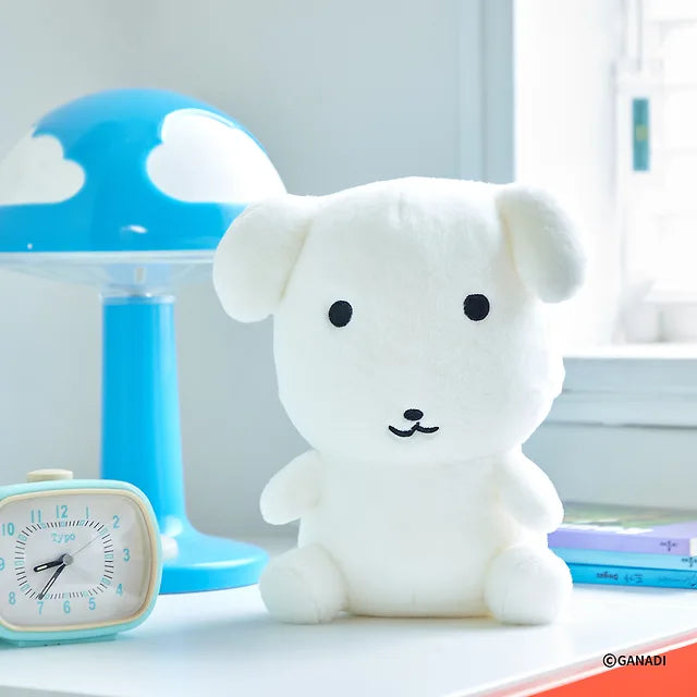 [GANADI] SITTING DOLL (2款)