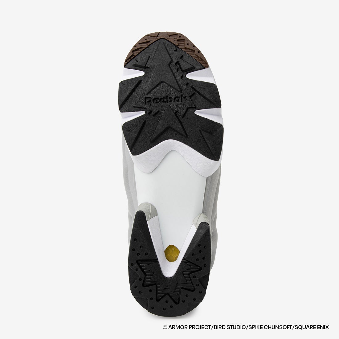 REEBOK x DRAGON QUEST Pump Fury 94 **MESSAGE FIRST/先查詢貨存** (100290582)