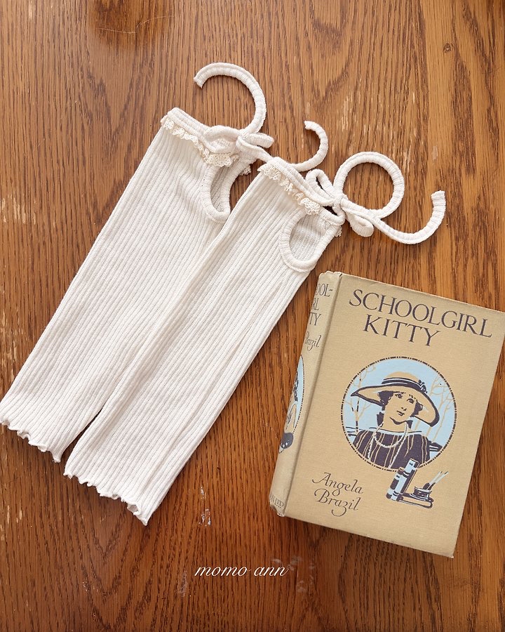 Momoann | Leg Warmers (ACC)