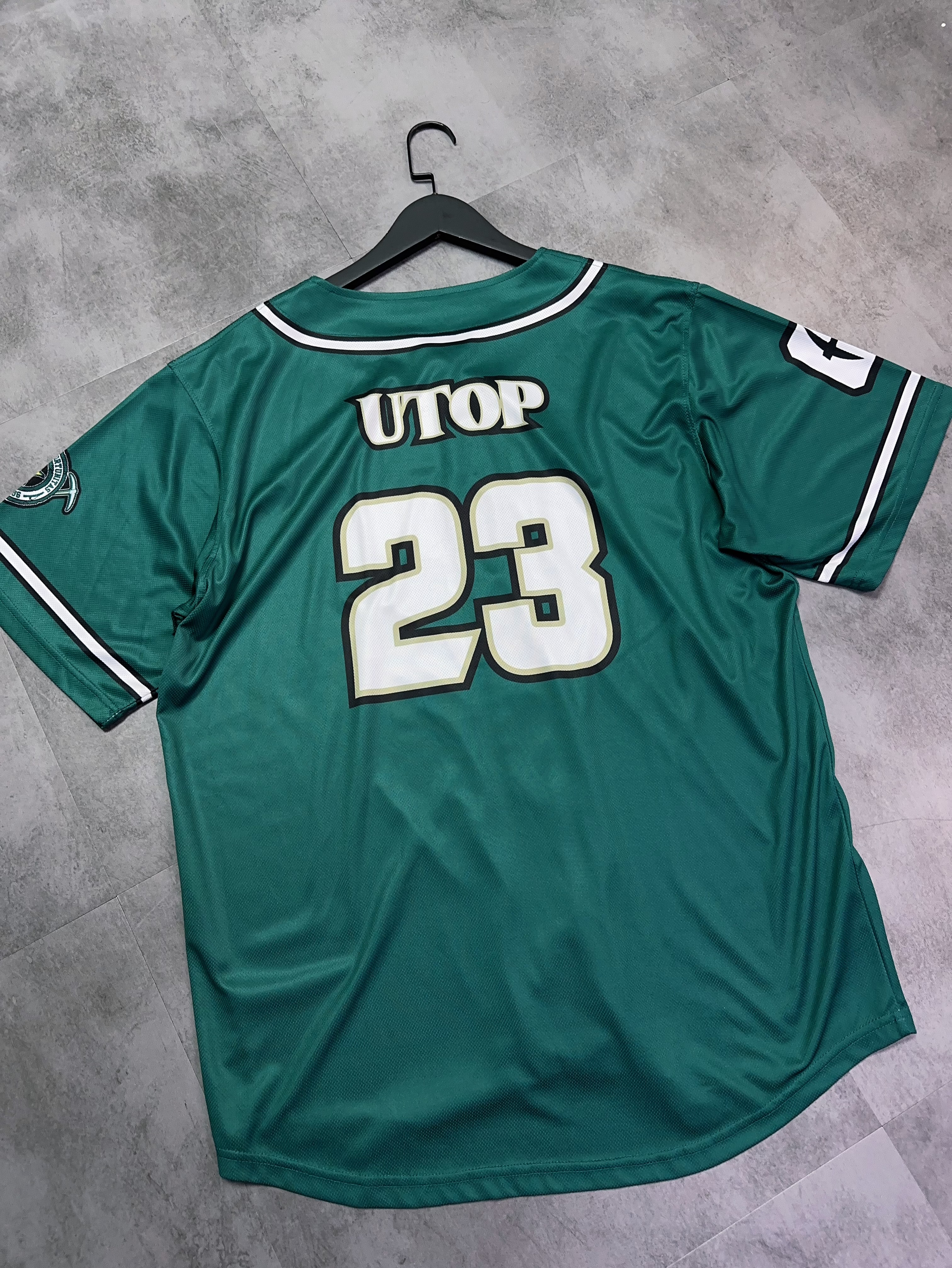 Baseball Jersey - XL