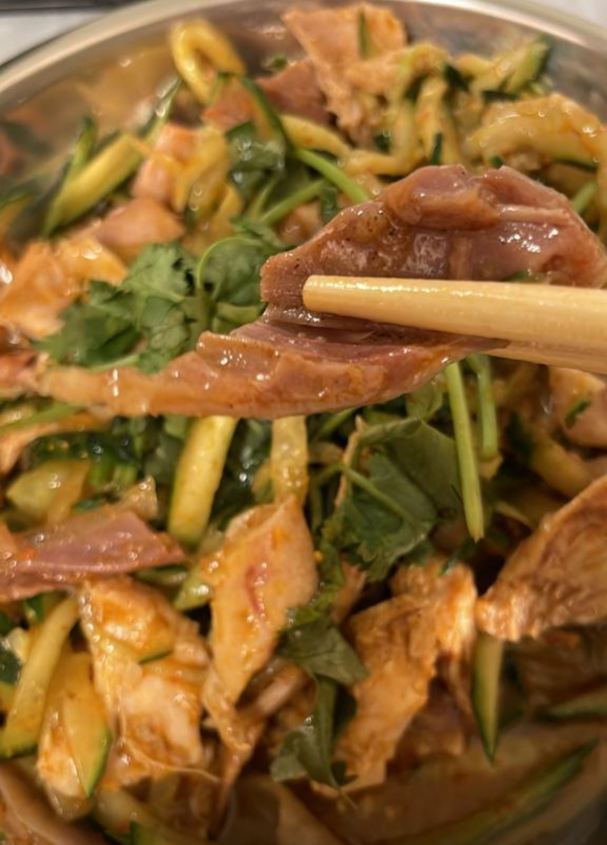 台灣直送西門雞哥 - 欲罷不能鹹水雞 