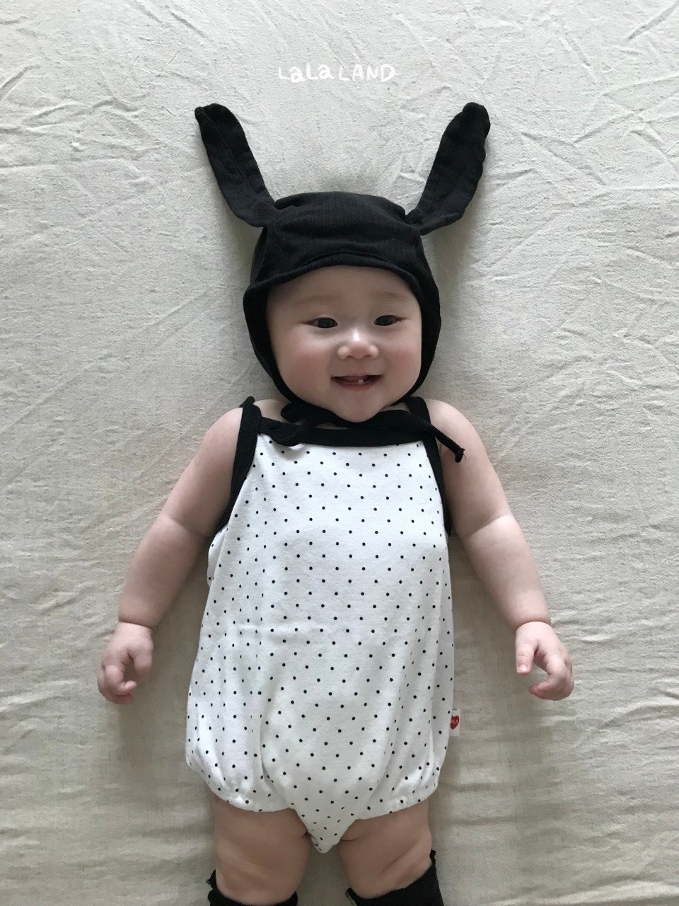 🇰🇷Lalaland Bebe包屁