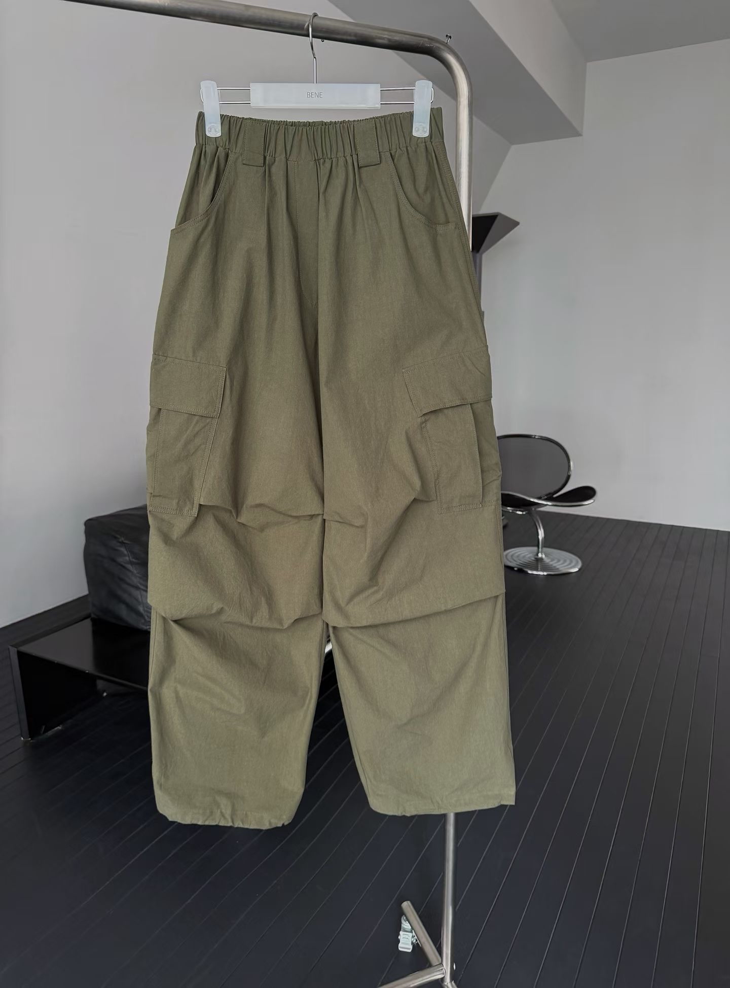 (2026SS) BENE - PANTS