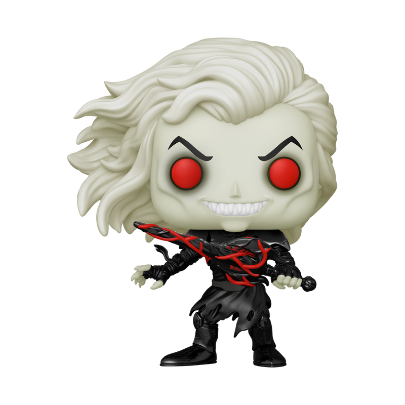 📦訂購 美國代購 Funko POP! Marvel Knull Figure 努爾 模型