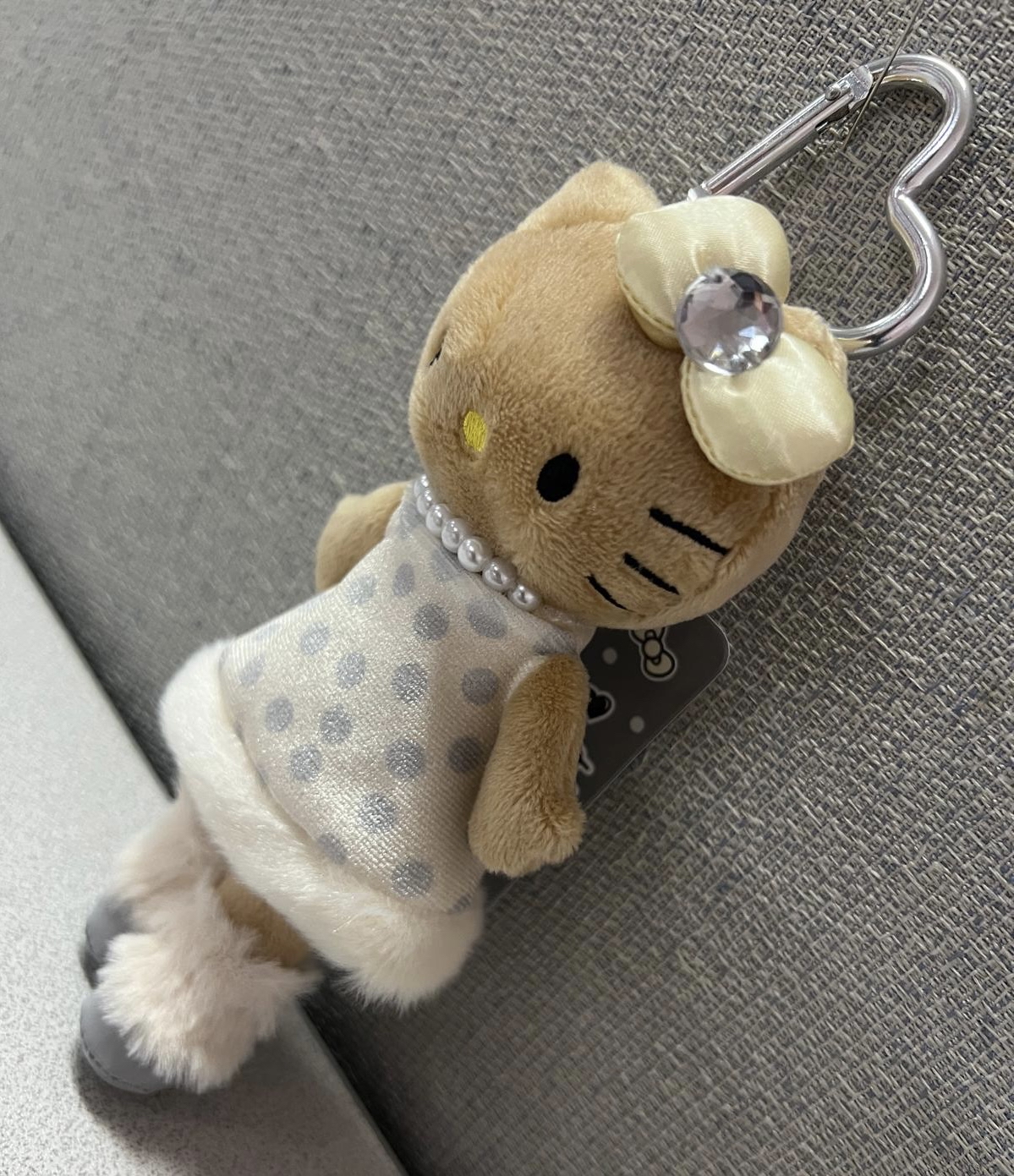 🎌日本直送🎌Hello Kitty 長腿公仔 掛飾 系列