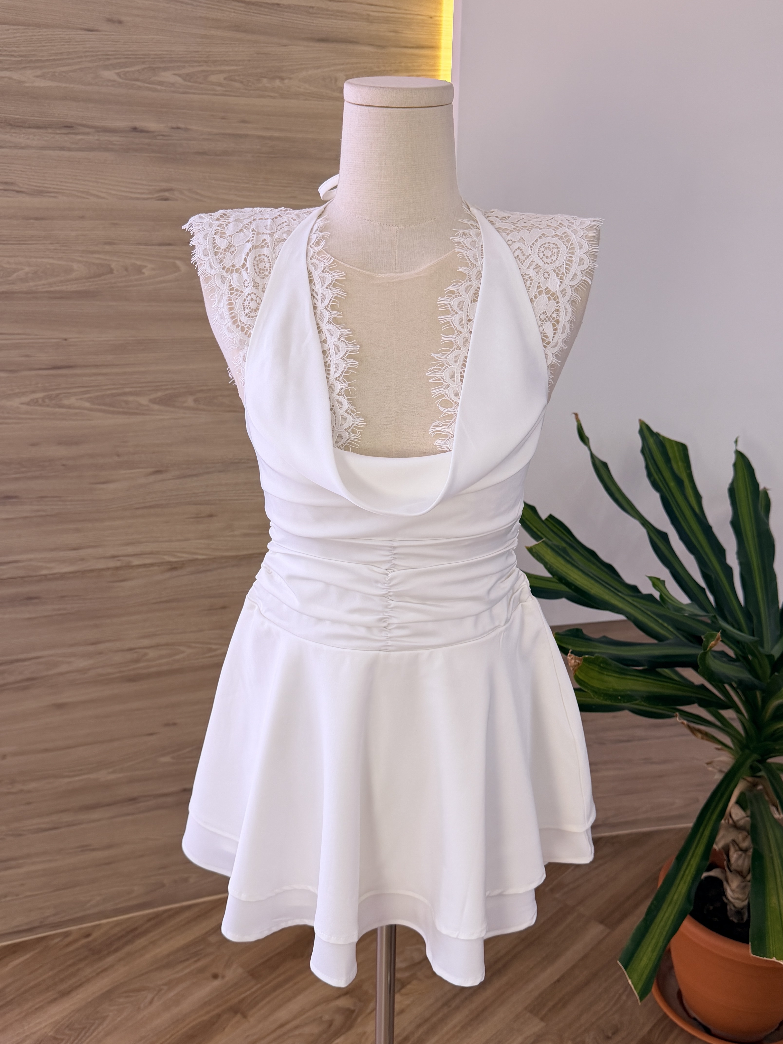 Meena Dress