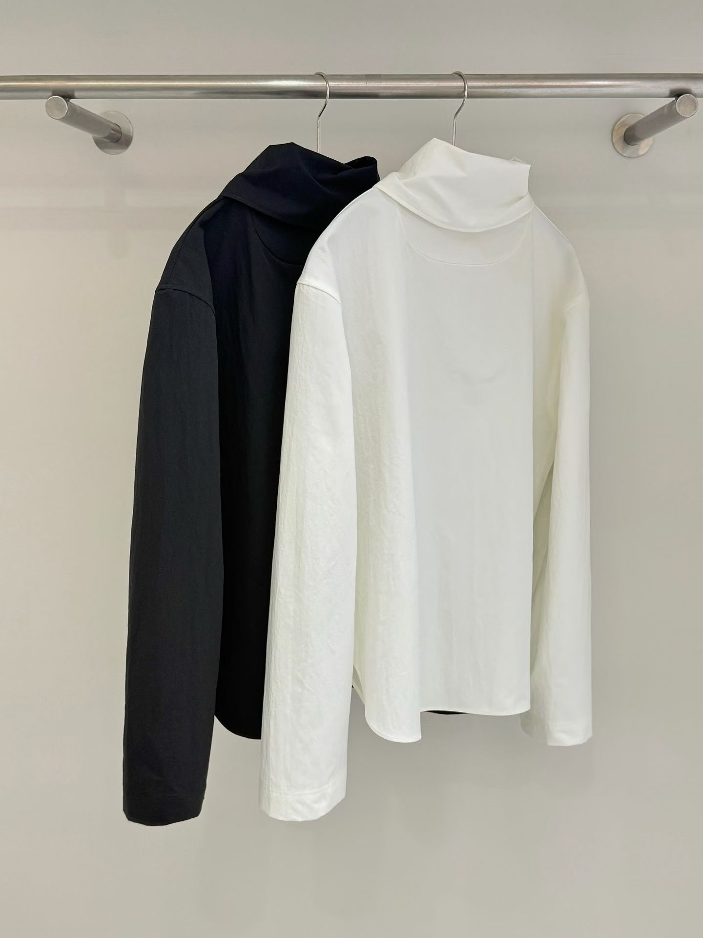 (2026FW) TOOGOOD - TOP