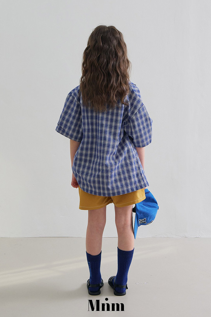 🇰🇷Minimal shirts