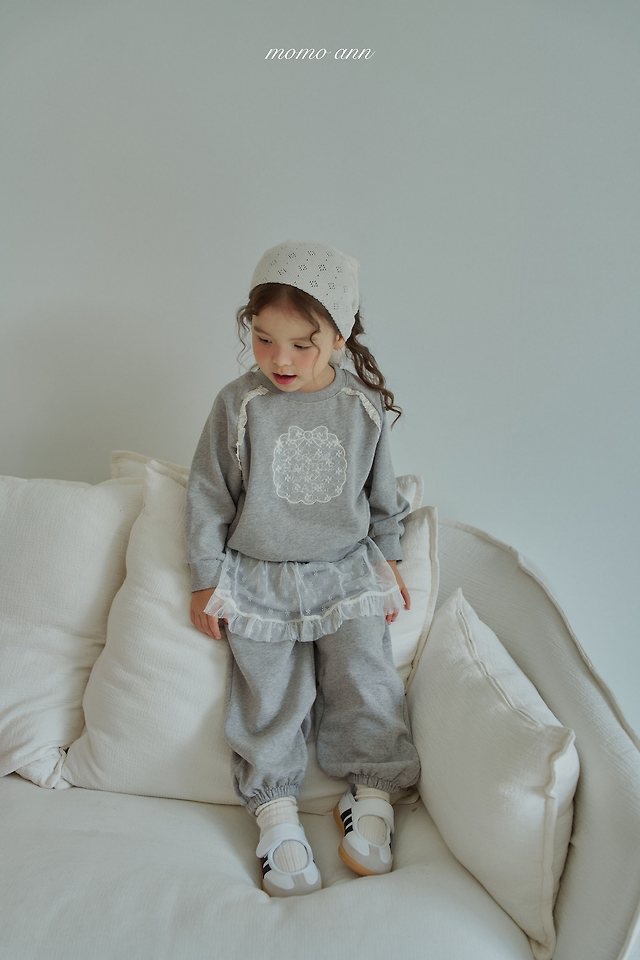 Momoann | Romi Set