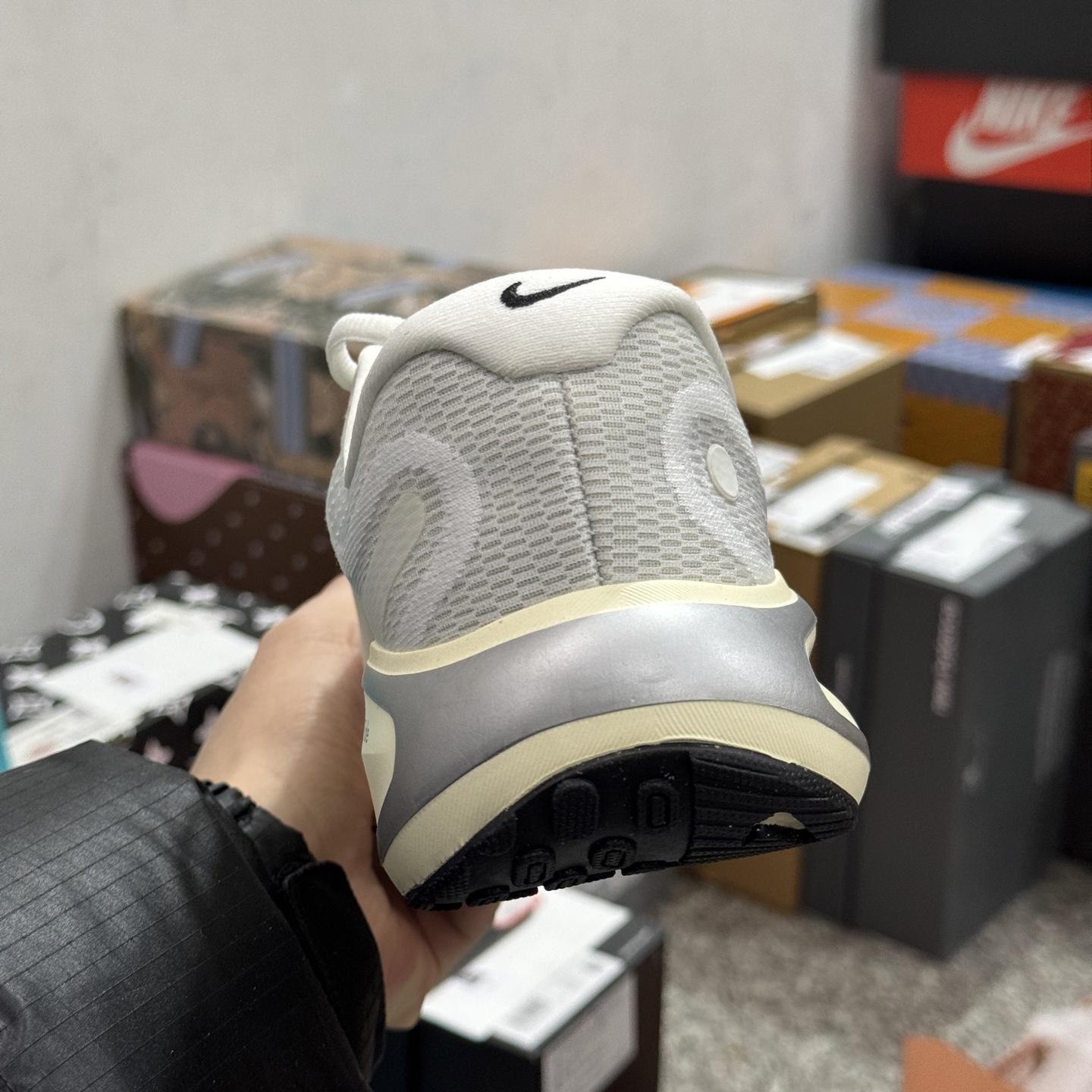 Nike Journey Run FN0228-104