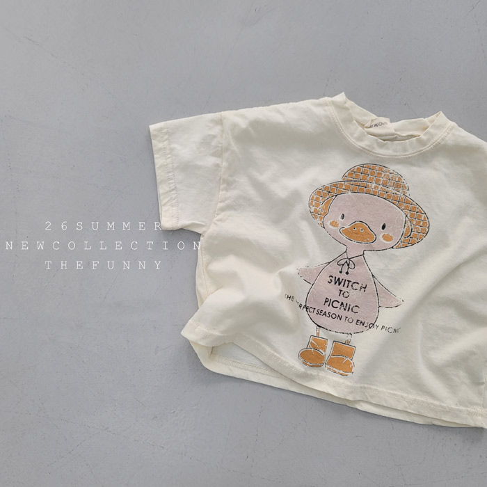 🇰🇷Thefunny tee