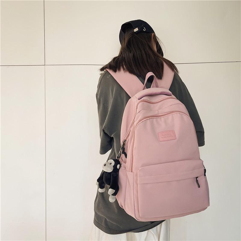 Korean Style Backpack