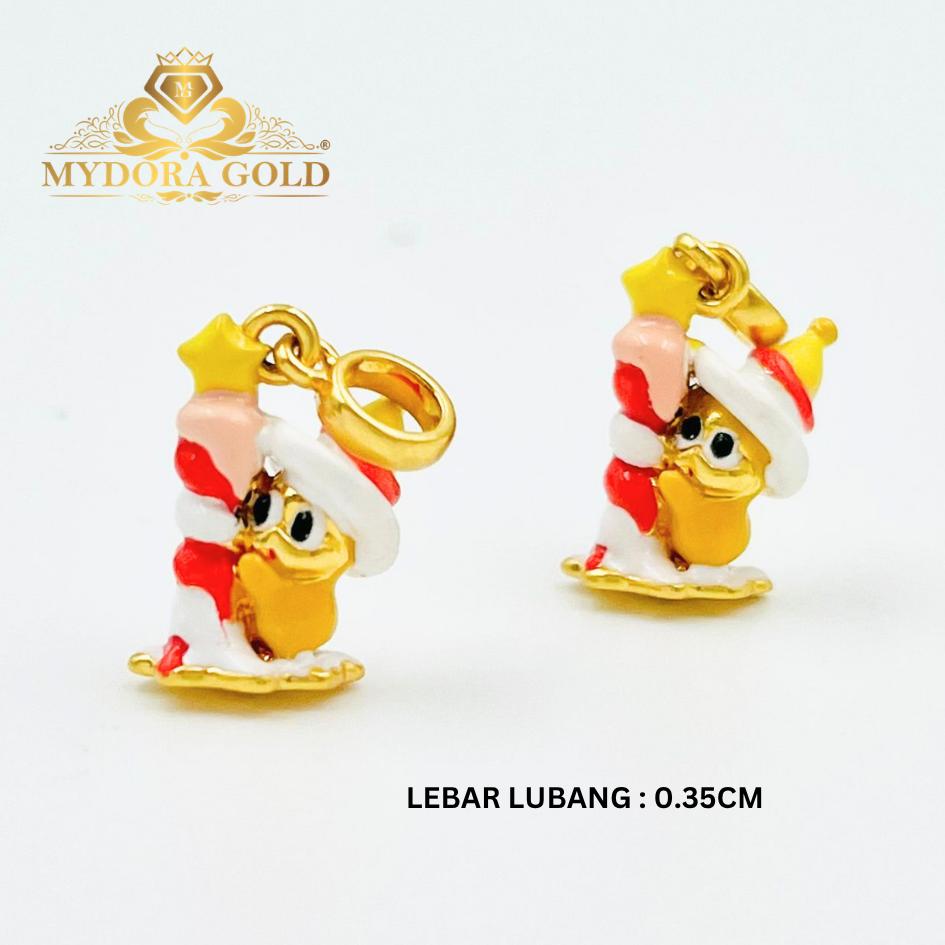 MYDORA Charm Twinkle Candy (5G) l EMAS 916/22K