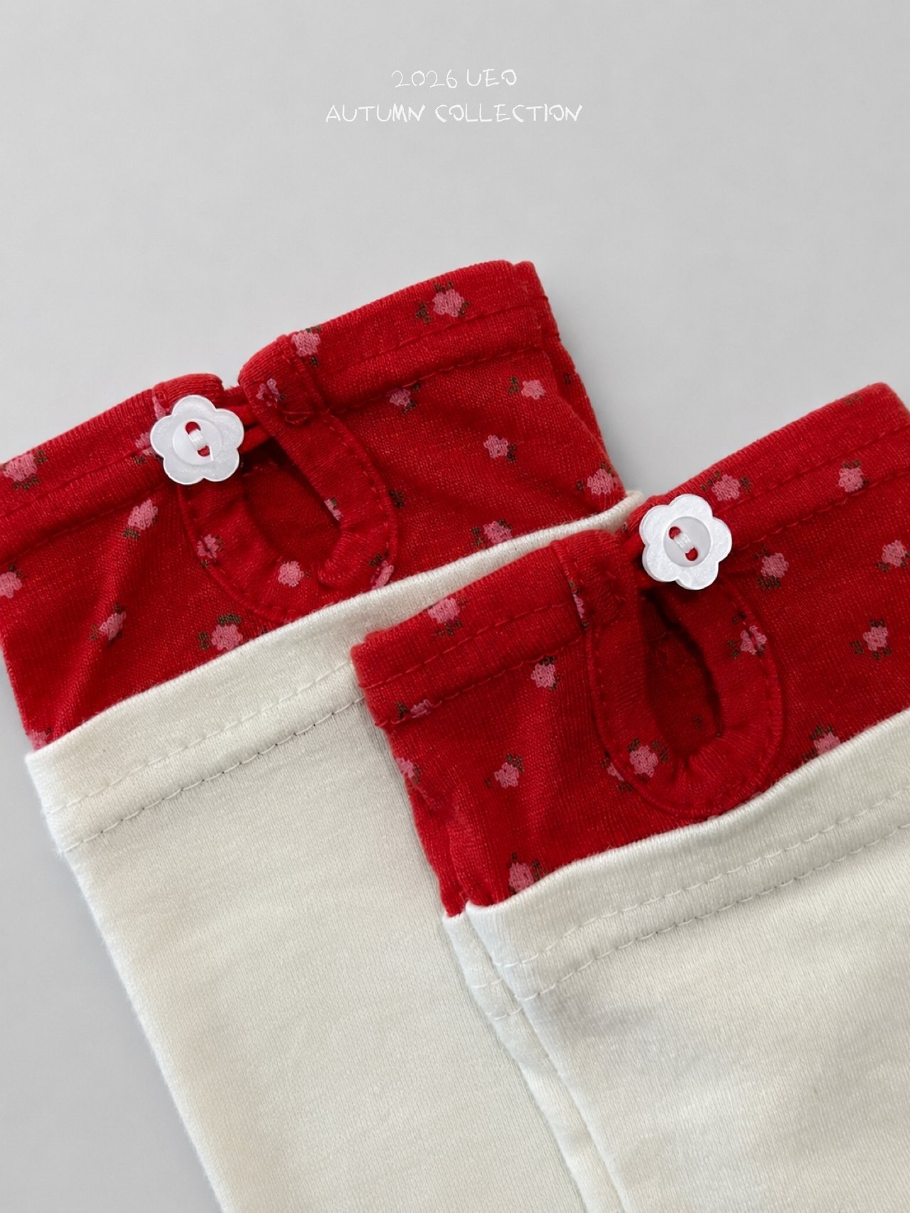 Girls | Soft Knee Socks(ACC)