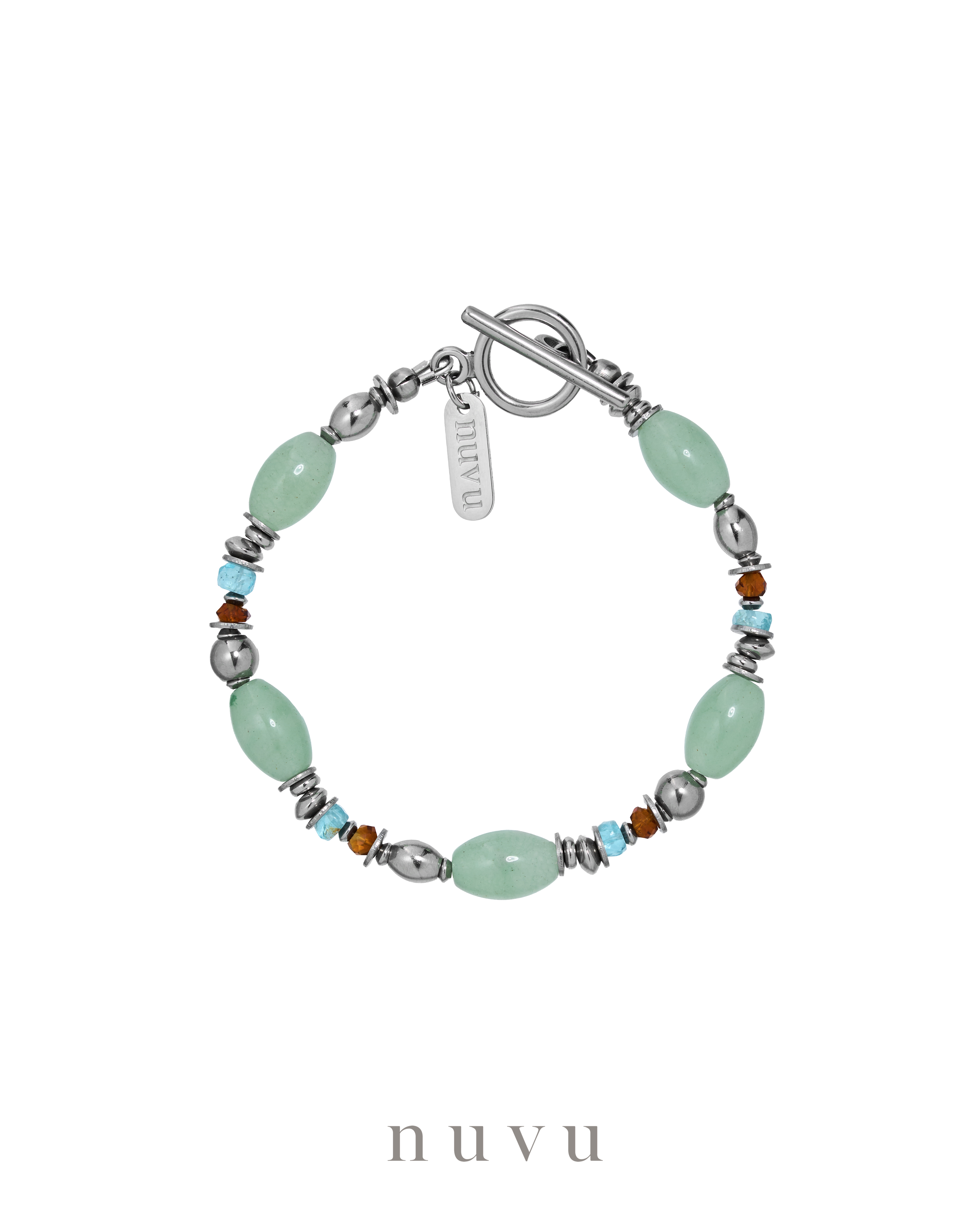 Summer Mojito Bracelet