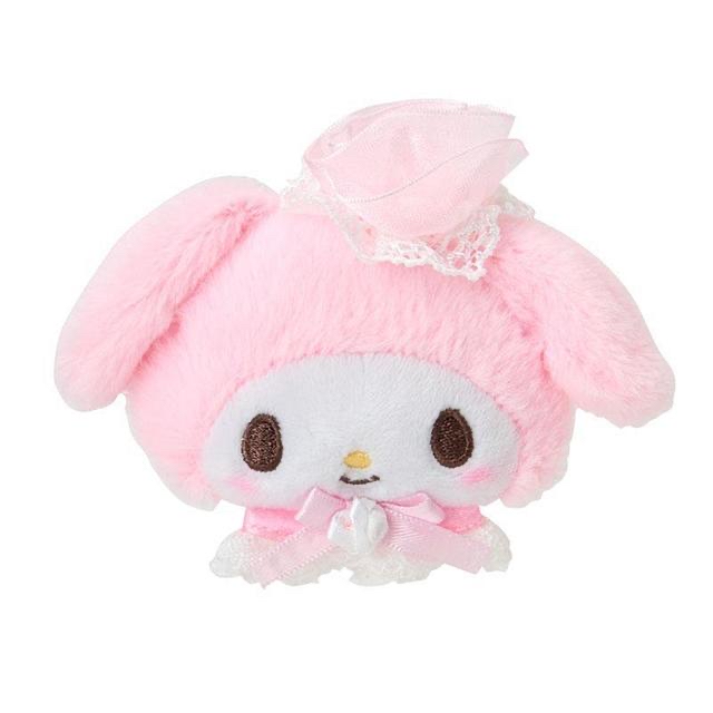 🎌日本直送🎌 Melody 公仔髮夾