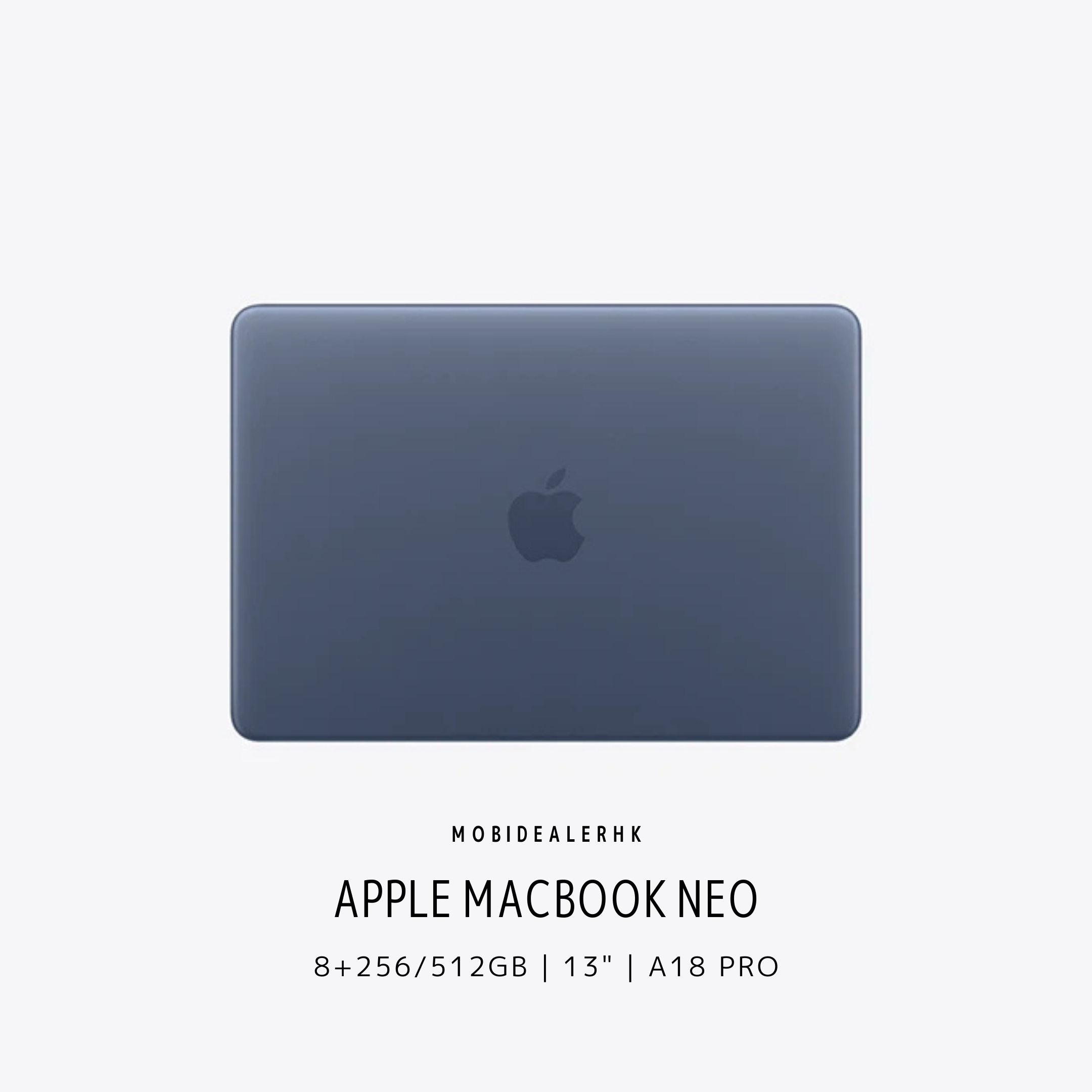 Apple MacBook Neo
