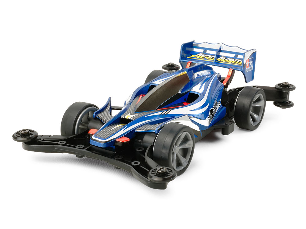 AERO AVANTE (AR CHASSIS)