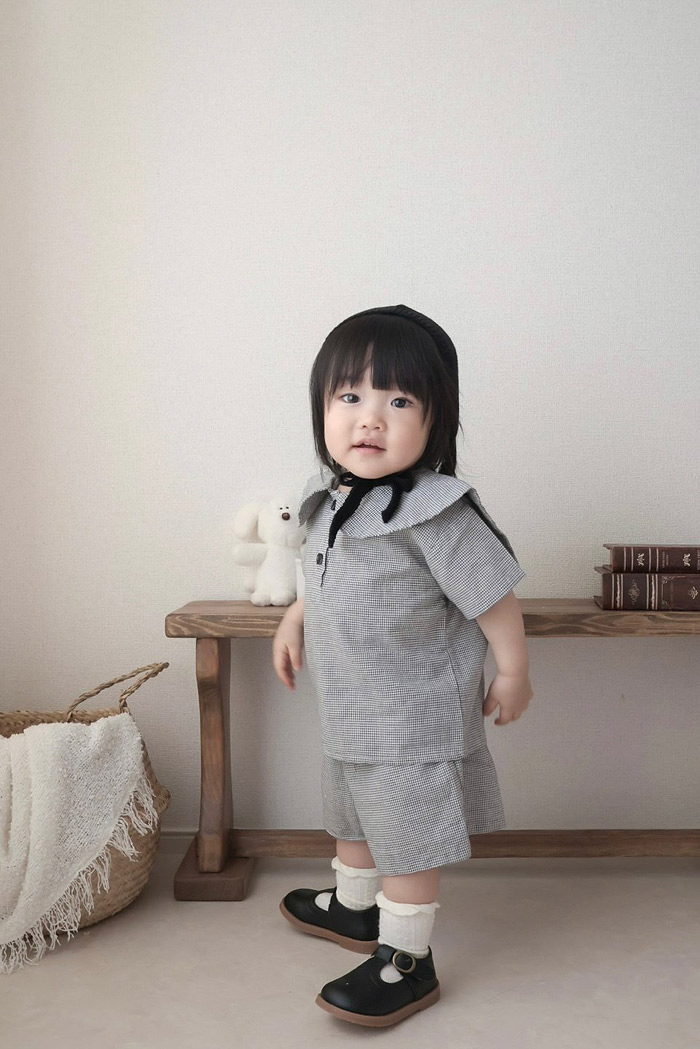 🇰🇷mimi-market 上衣