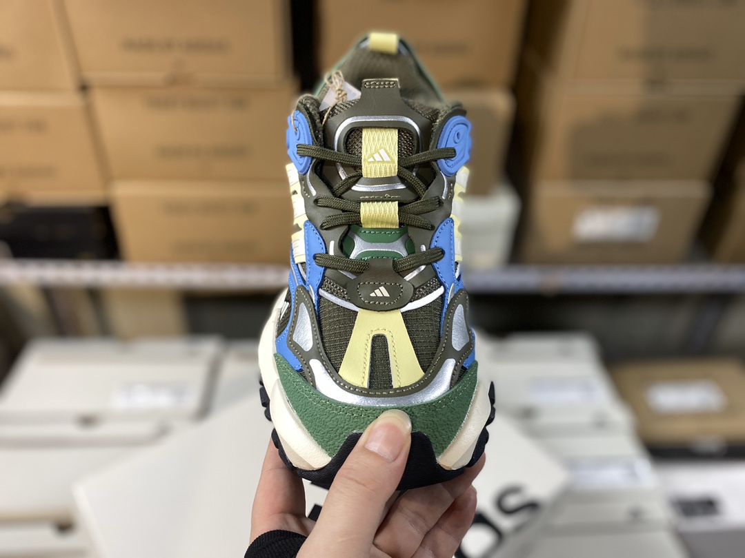 Adidas Vento XLG Deluxe IH0616