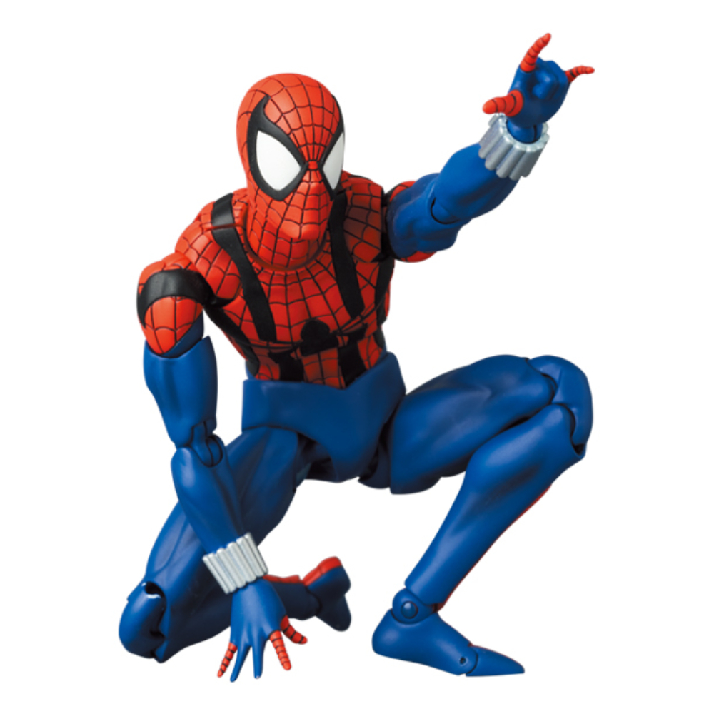 MAFEX The Spectacular Spider-man Ben Reilly