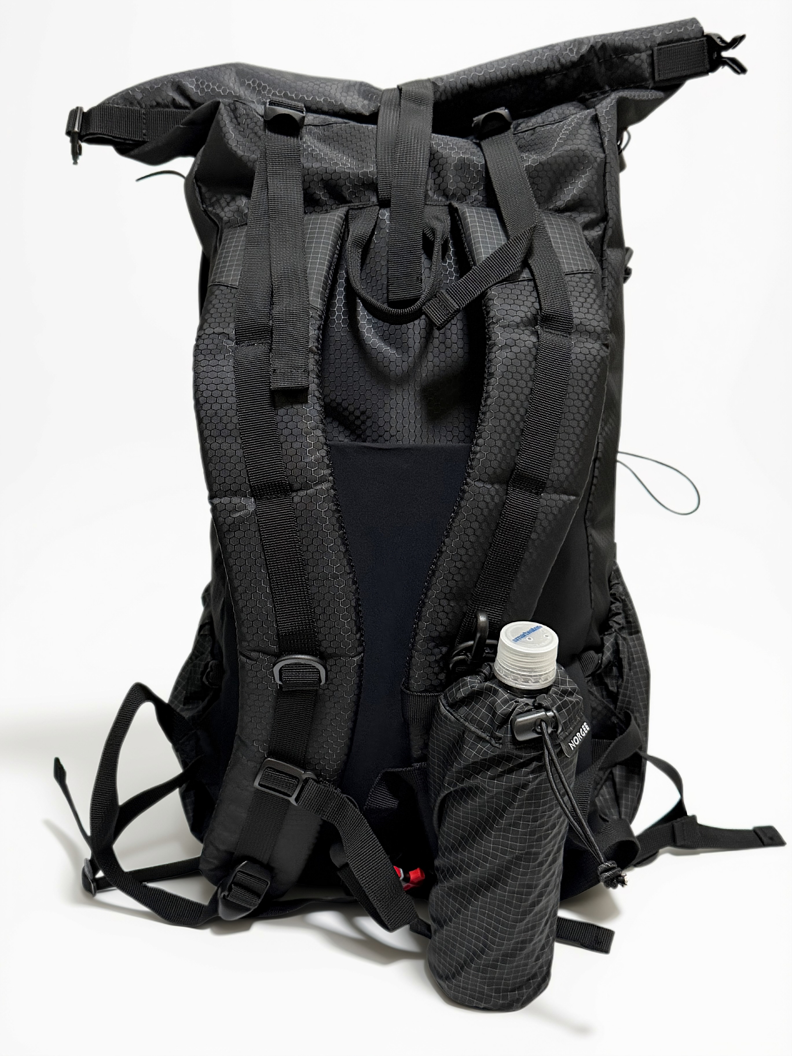 印尼品牌Norgee Gobi Pro 30L - 輕量化背包 背囊UL ultralight backpack