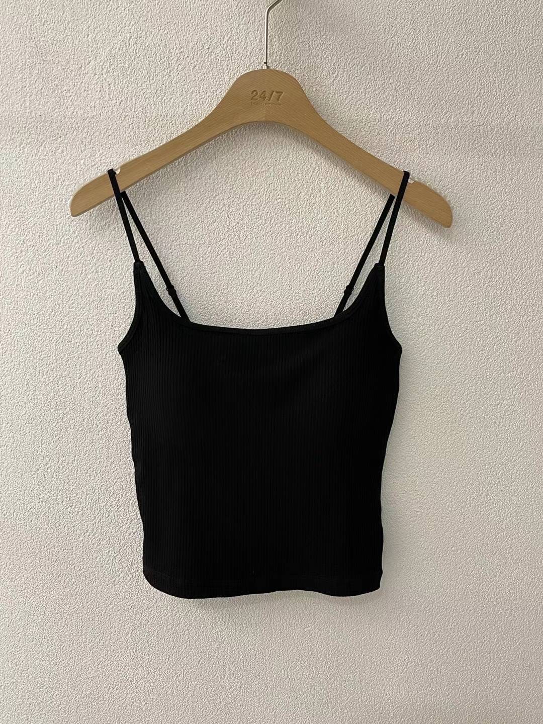 特價打底連pad 吊帶